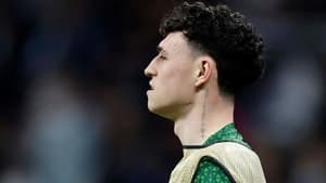 دلیل افت فیل فودن در منچسترسیتی؛ از اوج لیگ تا نیمکت‌نشینی