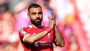 آیا محمد صلاح آخرین بازی خود برای لیورپول را انجام داد؟