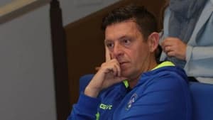 تعلیق رئیس داوران ایتالیا به دلیل اتهام تقلب ورزشی