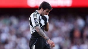 آیا نیوکاسل در خطر سقوط به منطقه سقوط قرار می‌گیرد؟