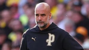 بررسی برنامه فشرده منچسترسیتی با لیگ برتر انگلیس