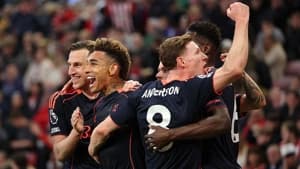 چرا ناتینگهام فارست می‌تواند مدعی قهرمانی در لیگ اروپا باشد؟