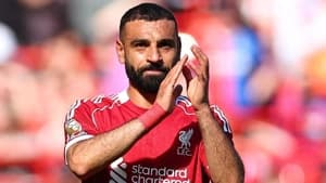 محمد صلاح پیش از پایان فصل به ترکیب لیورپول بازمی‌گردد