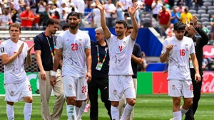 ایرانِ شکست‌ناپذیر در جام‌جهانی؛ افتخاری تاریخی از نگاه قلعه‌نویی