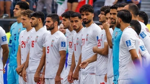 تغییر شرایط ورود تیم ملی فوتبال ایران به آمریکا برای بازی پایانی گروهی جام جهانی