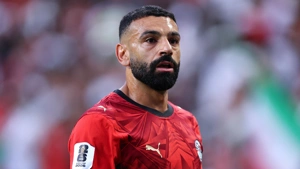 ابهام در حضور محمد صلاح در دیدار مصر مقابل استرالیا به دلیل مصدومیت