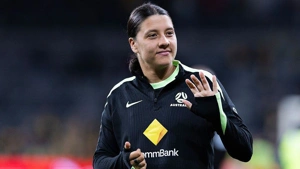 سام کر با قراردادی چهار ساله به تیم گاتهام در لیگ NWSL پیوست