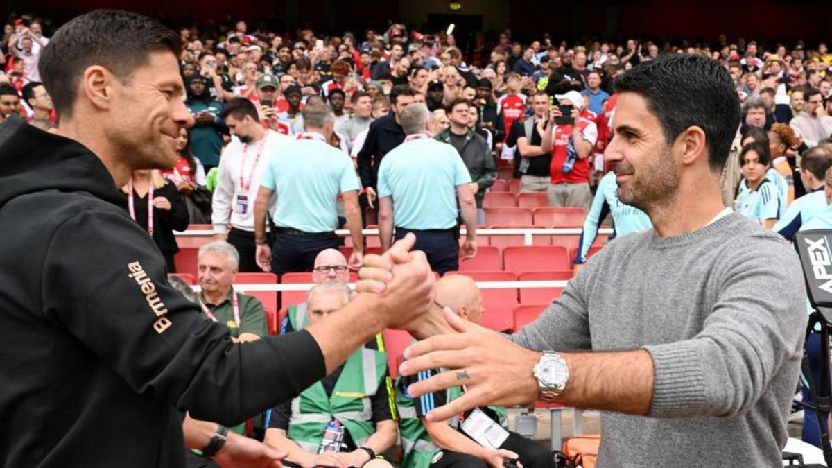 باشگاه کوچک باسک؛ مهد پرورش آرتتا، آلونسو و ایراولا