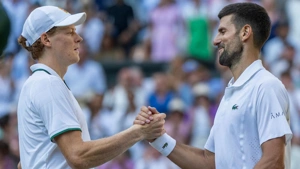 انتقادات به برنامه‌ریزی فشرده مسابقات تنیس پس از انصراف سینر و جوکوویچ