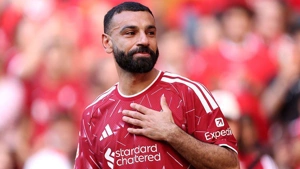 آغاز مذاکرات باشگاه ترابوزان‌اسپور ترکیه برای جذب محمد صلاح