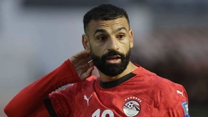 عدم حضور محمد صلاح در بازی مقابل سودان جنوبی به دلیل چمن مصنوعی