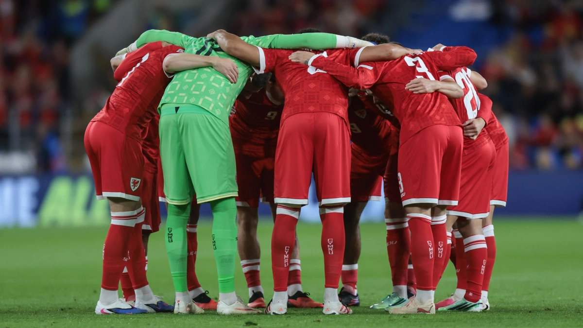 اهمیت پیروزی ولز مقابل دانمارک برای امیدهای صعود به یورو ۲۰۲۸