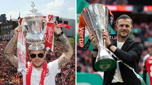 جک ویلشر: از یادگیری در کنار آرتتا تا الهام‌بخشی به جوانان در مربیگری