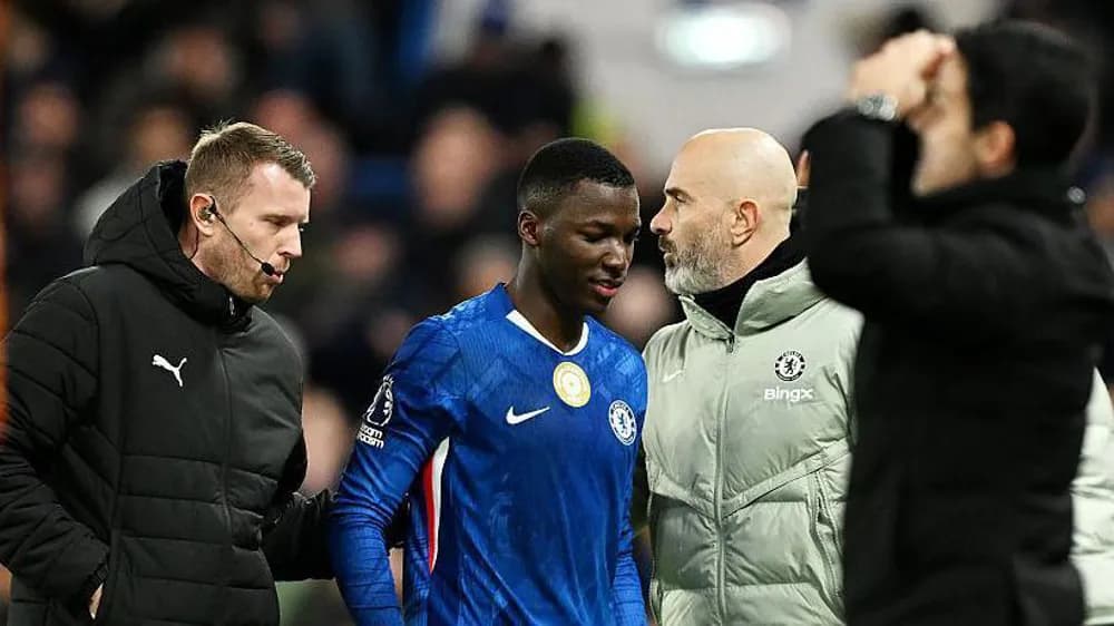 غیبت کایسدو؛ چقدر برای چلسی گران تمام می‌شود؟