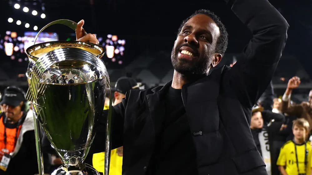 ویلفرید نانسی سرمربی جدید سلتیک شد؛ وعده فوتبال هیجان‌انگیز