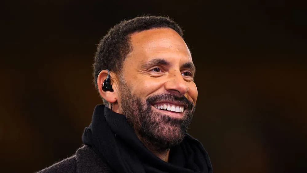 مراسم قرعه‌کشی جام جهانی ۲۰۲۶ با حضور بزرگان ورزش؛ ریو فردیناند مجری اصلی