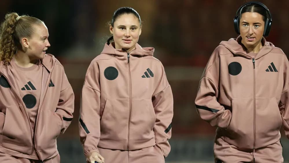 مروری بر عملکرد تیم ملی فوتبال زنان اسکاتلند در سال ۲۰۲۵؛ تجدید امید و چالش‌ها