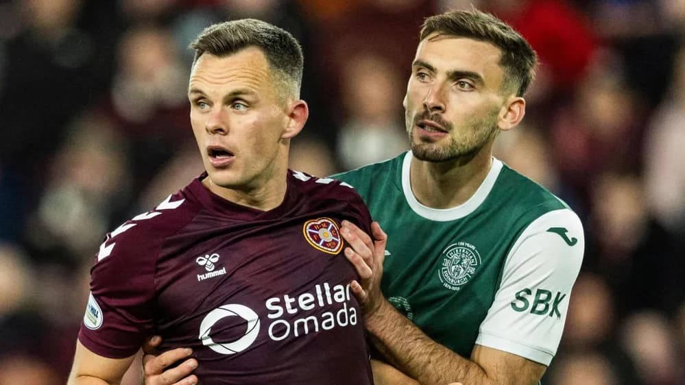 برگزاری فصل ۲۰۲۶-۲۷ لیگ فوتبال اسکاتلند از اوایل مرداد