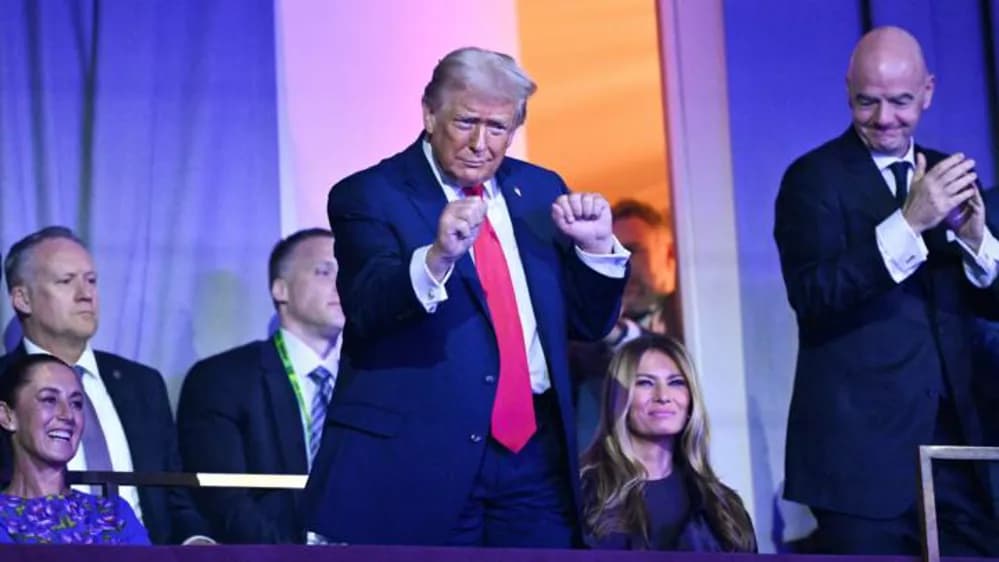 قرعهکشی جام جهانی ۲۰۲۶؛ دوئل رویاها: هالند مقابل امباپه و نبردهای فراموشنشدنی