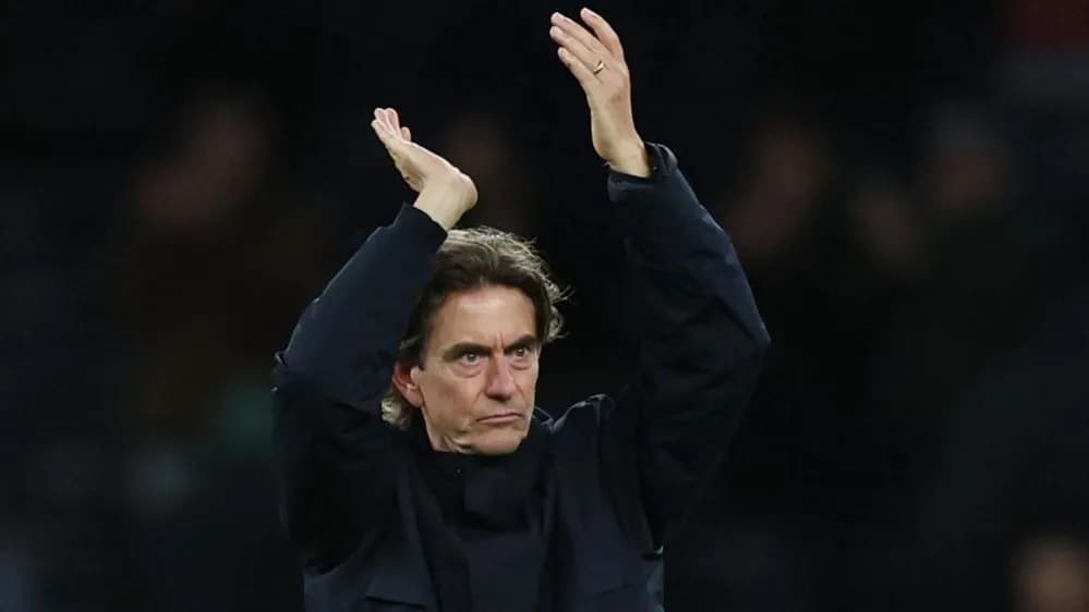 پیروزی حیاتی توماس فرانک با تاتنهام؛ امید تازه برای هواداران