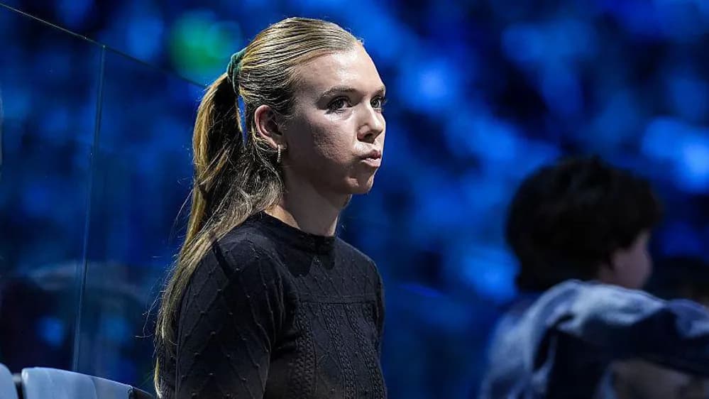 عدم راهیابی کیتی بولتر به جدول اصلی اوپن استرالیا