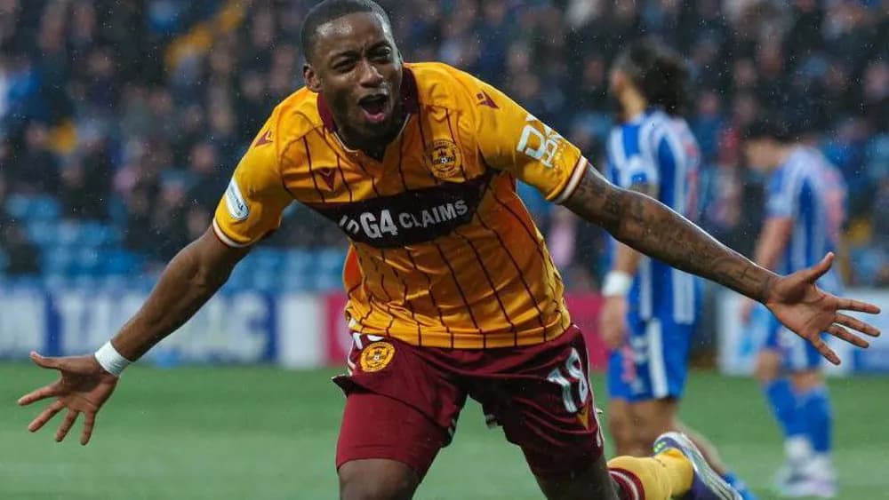 صعود چشمگیر تاواندا ماسوانهیزه؛ از لستر تا ماموریت بزرگان آفریقا