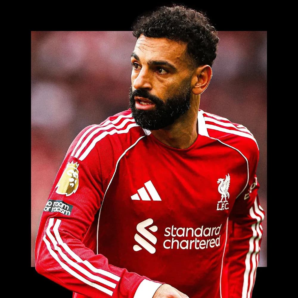 محمد صلاح؛ فراتر از تیترها، نگاهی عمیق به شخصیت و تأثیر او