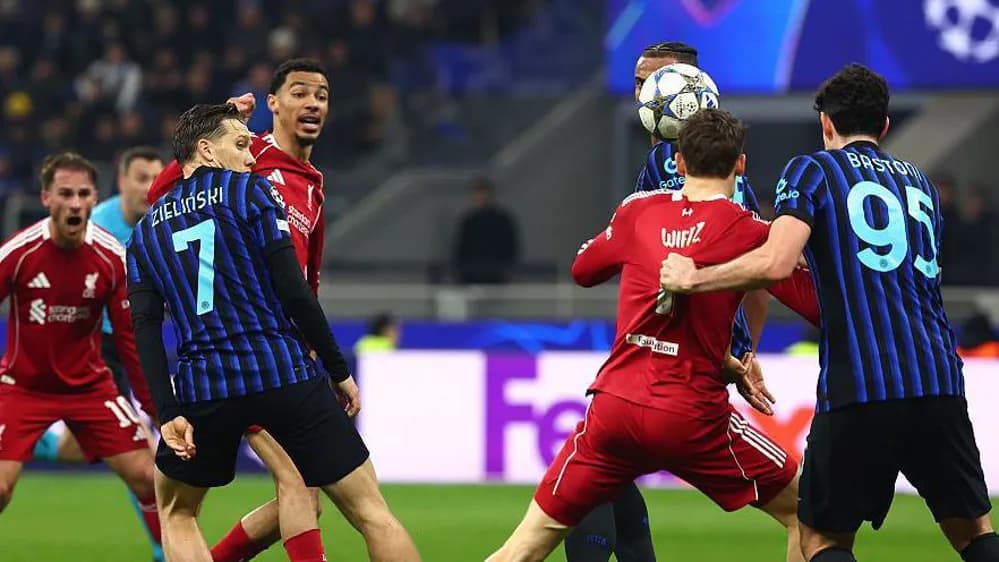 آیا لیورپول در لیگ برتر انگلیس هم پنالتی «سافت» میگرفت؟