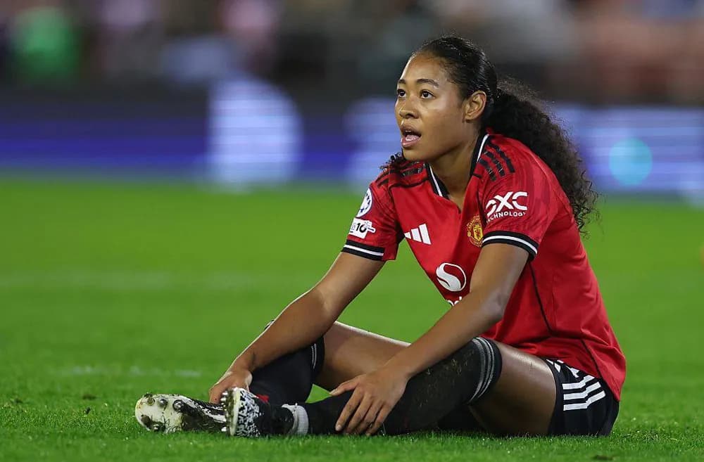 شکست منچستریونایتد برابر لیون و درس‌هایی برای آینده