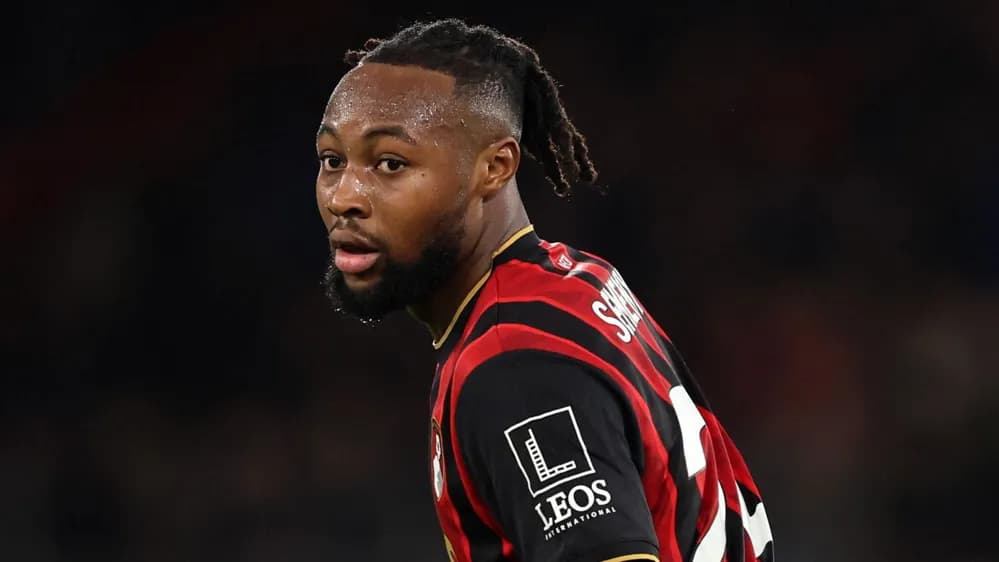 آینده آنتوان سمنیو؛ جدال لیورپول، منچسترسیتی و تاتنهام بر سر ستاره بورنموث