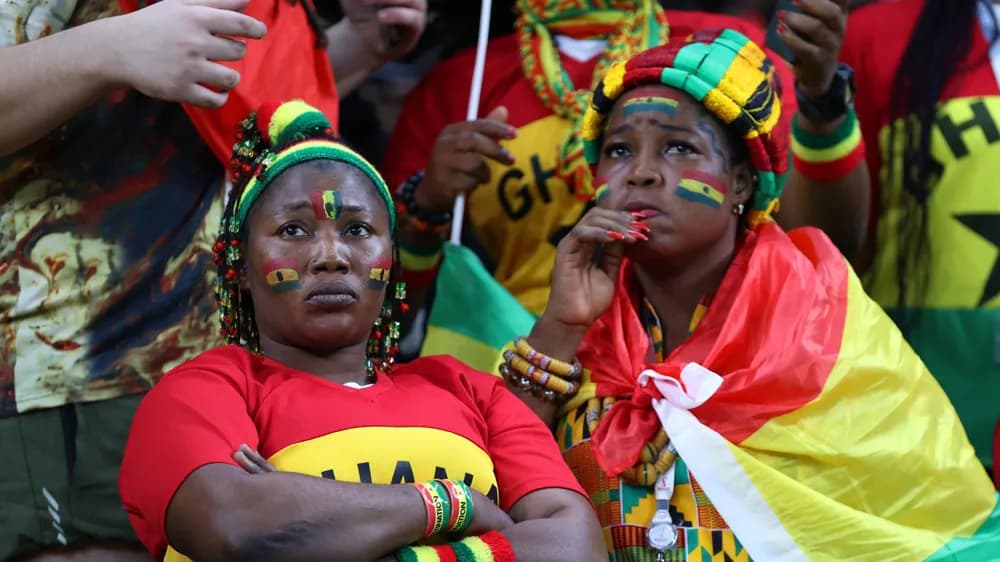 افزایش شدید قیمت بلیت جام جهانی ۲۰۲۶؛ انتقاد هواداران فوتبال