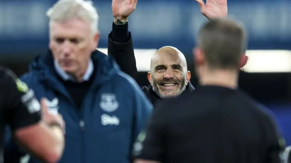 ۴۸ ساعت بحرانی انزو مائرسکا در چلسی؛ برد مقابل اورتون در سایه فشارها