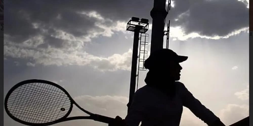 معرفی تیم‌های صعودکننده به مرحله دوم جام حذفی تنیس بانوان کشور