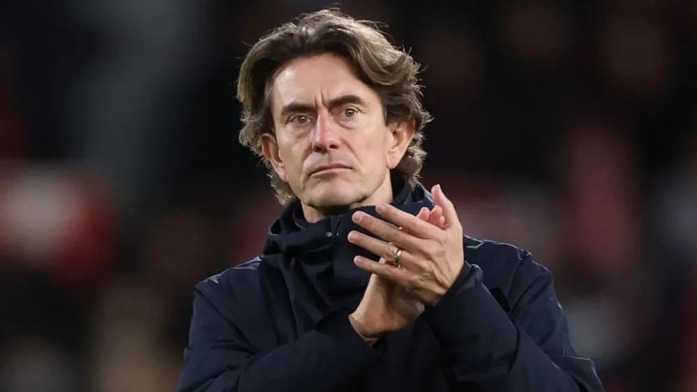 بررسی وضعیت توماس فرانک در تاتنهام؛ نگاه هواداران، باشگاه و آمار