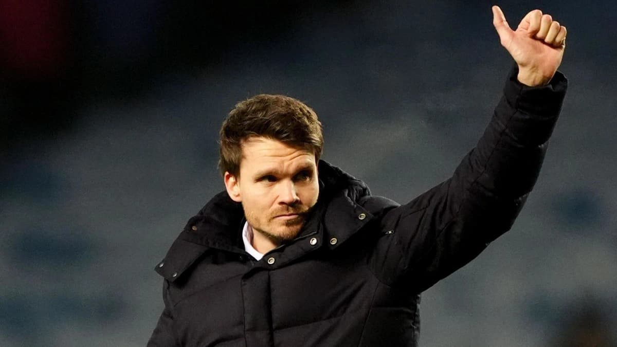 درخشش رنجرز با دنی روهل؛ آیا سلتیک و هارتس باید نگران باشند؟