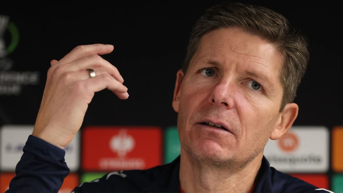 دو تیم متفاوت برای دو بازی حساس؛ تصمیم جالب مربی کریستال پالاس