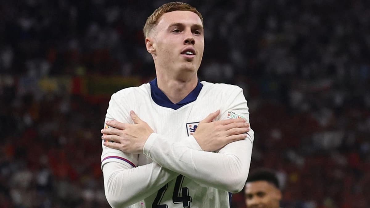 آیا حضور کول پالمر در جام جهانی قطعی است؟ چالش‌ها و شانس‌های ستاره جدید انگلیس