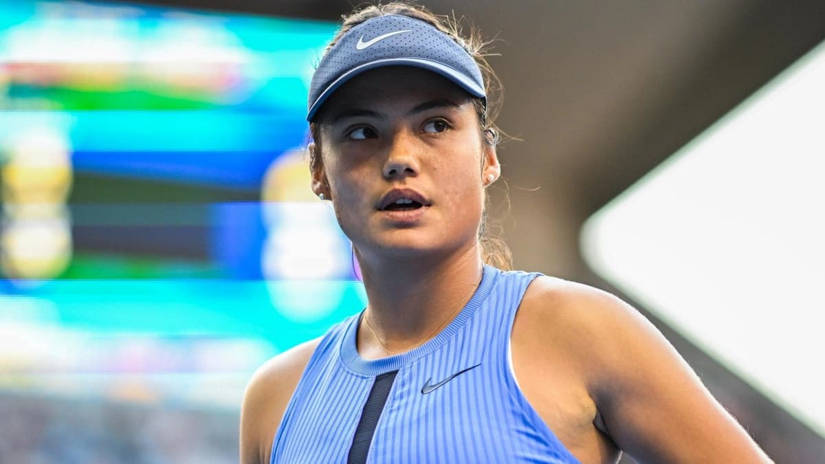 بازگشت اعتماد به نفس اِما رادوکانو پس از تجربه تعقیب و آزار