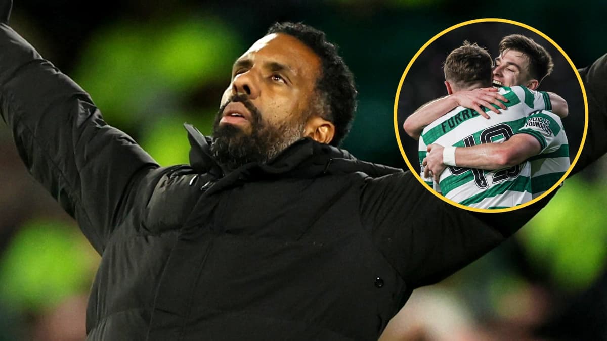 طلوع امید برای نانسی در سلتیک؛ پیروزی پس از تاریکی