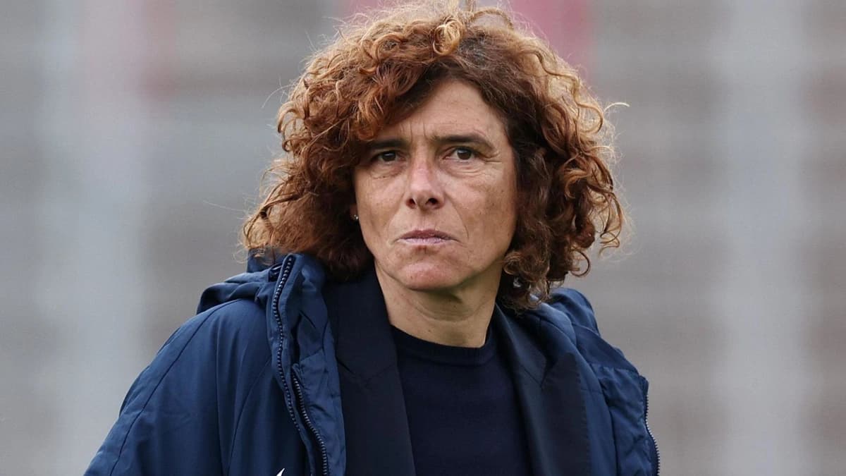 ریتا گوارینو سرمربی جدید وستهام در سوپرلیگ بانوان انگلیس شد