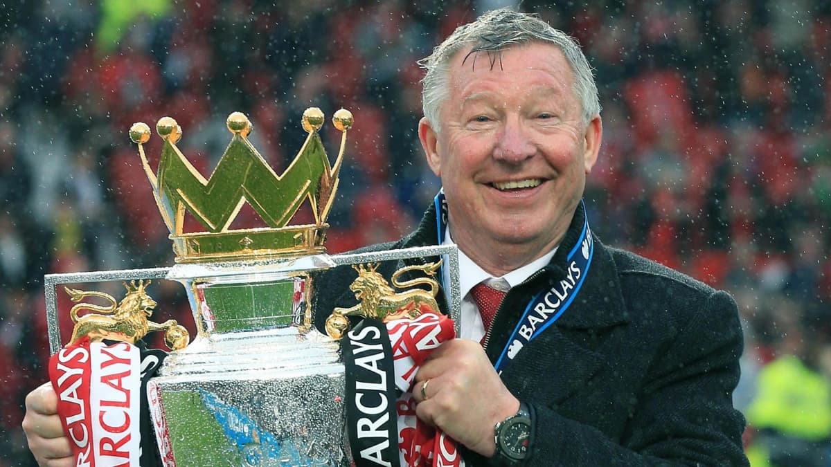 خاطرات ماگی هارون: نشستن کنار فرگوسن، ضربه ستاره‌ها و دستگیر شدن در دنیای فوتبال