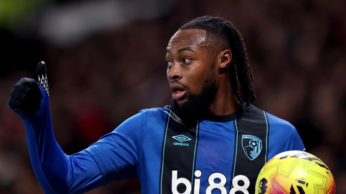 تحلیل انتقال احتمالی آنتوان سمنیو به منچسترسیتی؛ ترکیب جسارت و عطش گلزنی