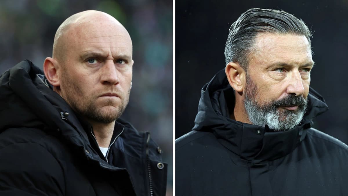 نبرد همیشگی: دربی حساس هیبس و هارتس در لیگ برتر اسکاتلند