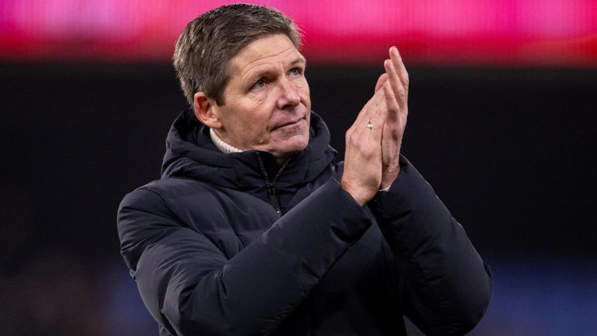 بحران فرم و آینده نامعلوم کریستال پالاس پس از سالی تاریخی