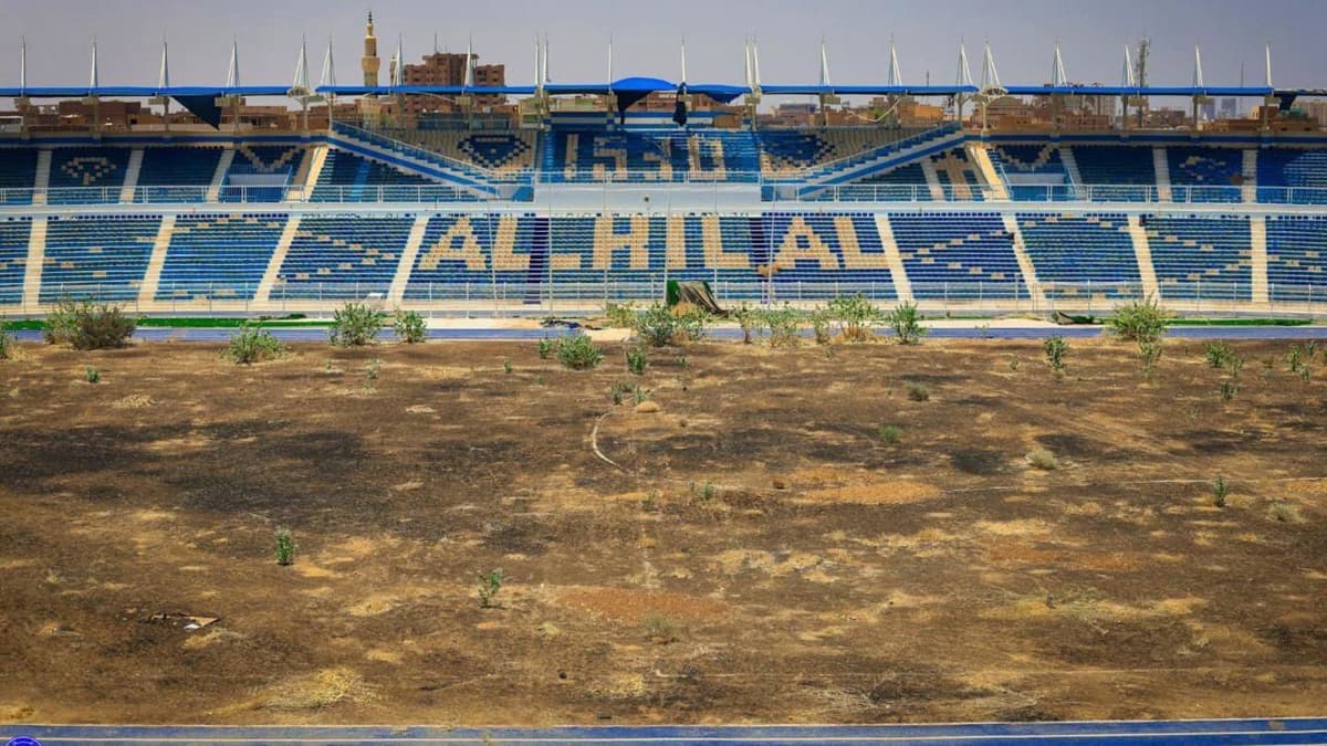 فوتبال سودان در سایه جنگ داخلی؛ امیدی برای اتحاد و صلح