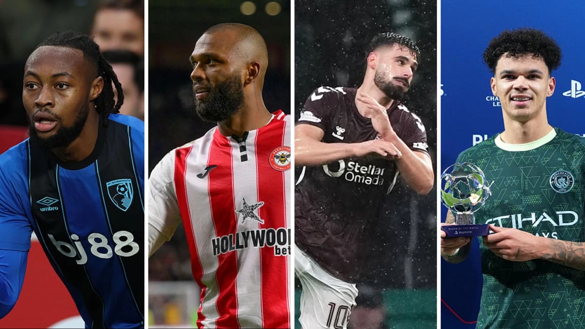 هشت فوتبالیست مرد که در سال ۲۰۲۶ منتظر موفقیت بزرگی هستند