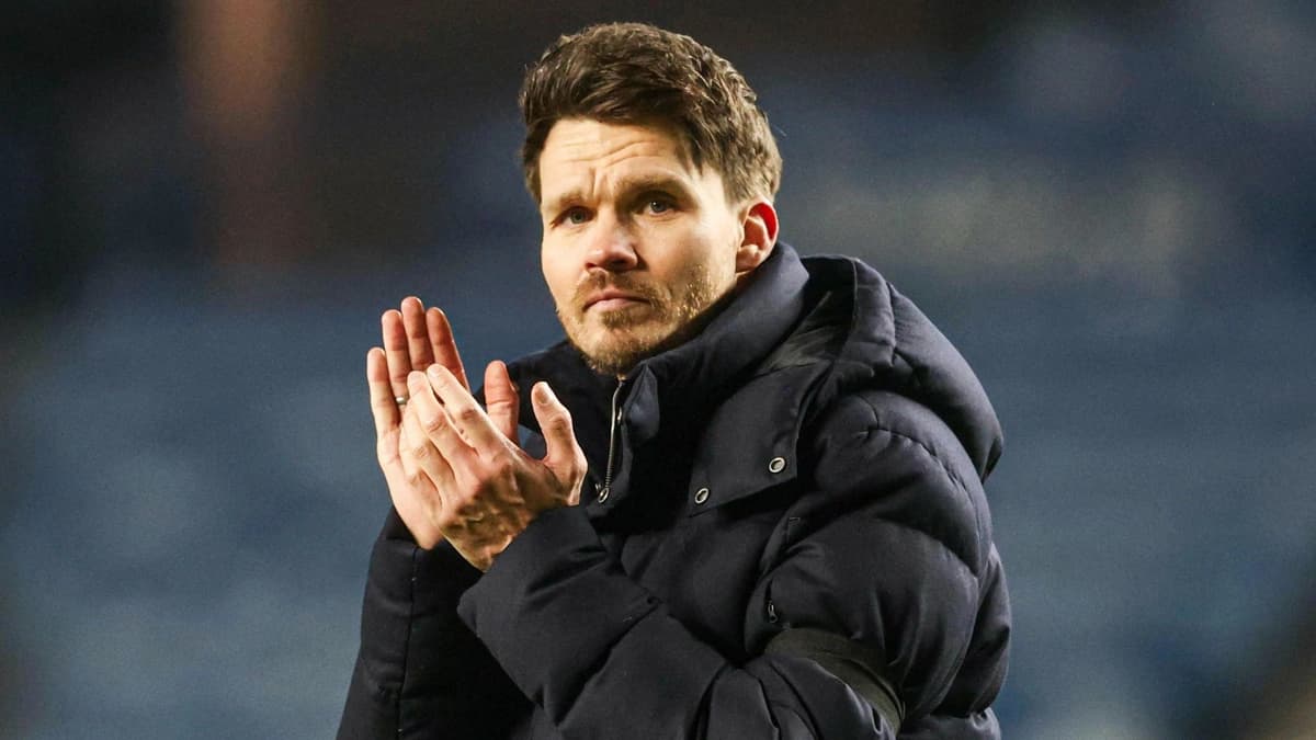 رنجـرز زیر نظر دنی رول در حال فعالیت شبانهروزی برای جذب بازیکن