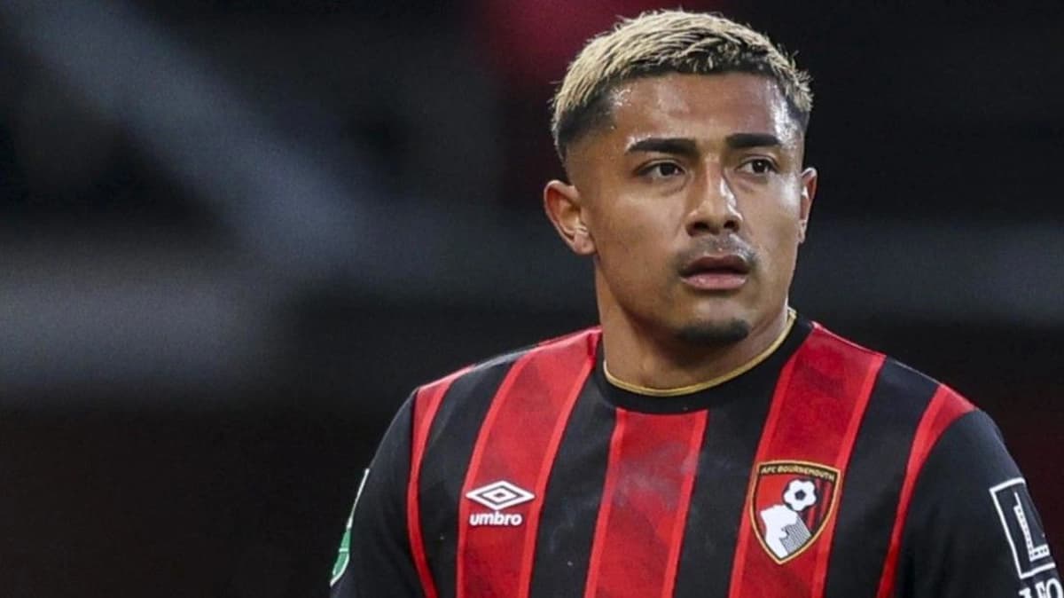 جولیان آرائوخو به سلتیک پیوست