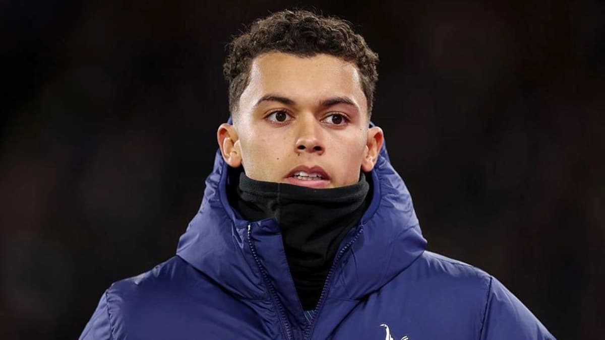 برنان جانسون آماده حضور در ترکیب کریستال پالاس مقابل نیوکاسل