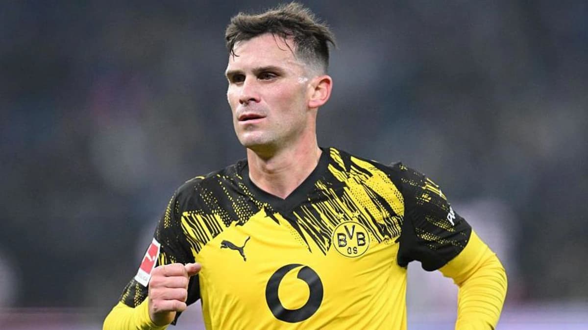 پاسکال گروس تا ژوئن ۲۰۲۷ به برایتون بازگشت